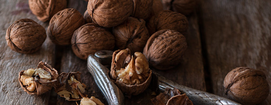 How to Store Walnuts?