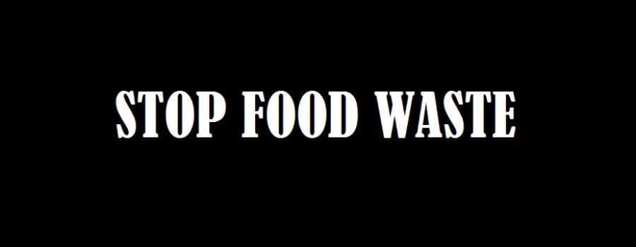 Stop Food Waste and save Ugly food movement