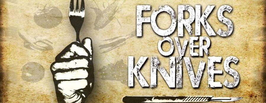 Fork Over Knives