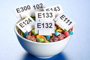 Top 12 Food Additives To Avoid