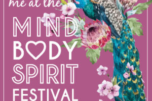 Mind Body Spirit Festival Sydney and Melbourne