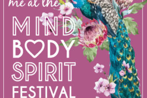 Brisbane Mind Body Spirit Festival