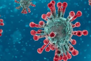 Protect yourself against Coronavirus